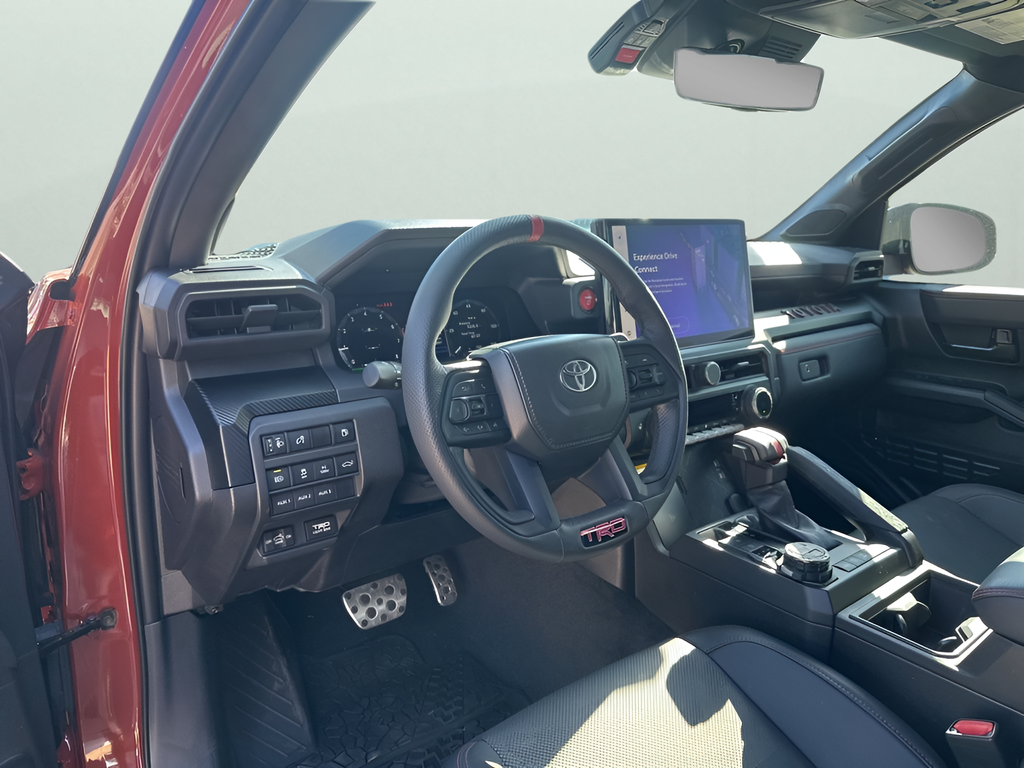 Used Car 2024 Toyota Tacoma Hybrid  Trd Pro For Sale Under $60,000 In Austin, Texas
