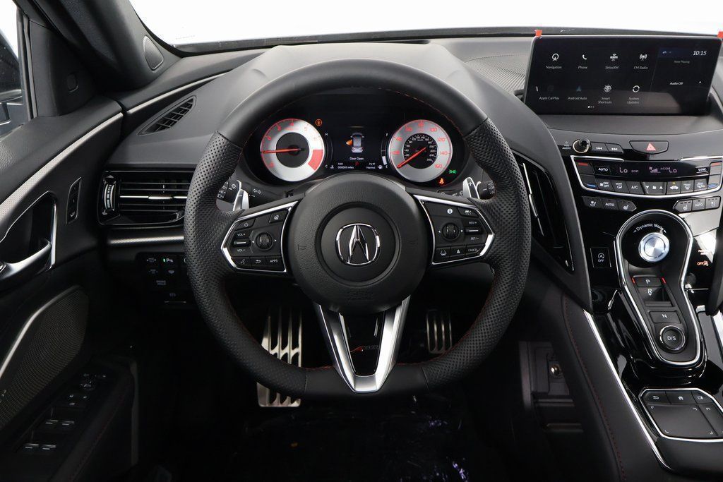 Thumbnail: 2026 Acura RDX - 3