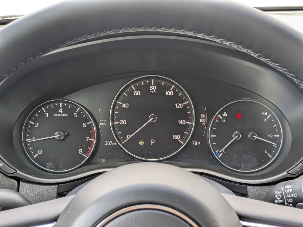 2026 Mazda CX-50 2.5 Turbo Premium Plus