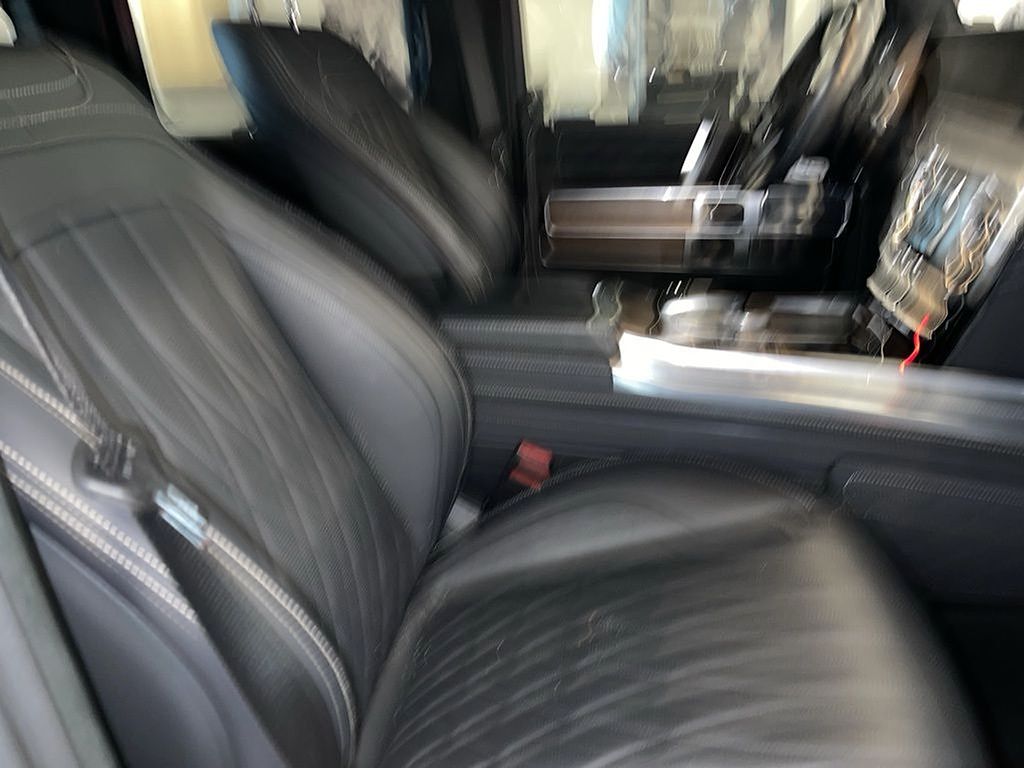 Thumbnail: 2021 Mercedes-Benz G-Class - 11