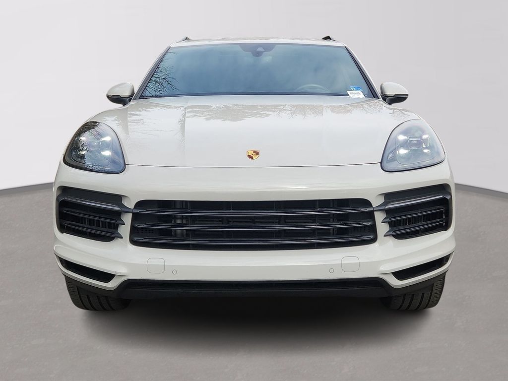 Thumbnail: 2023 Porsche Cayenne - 2