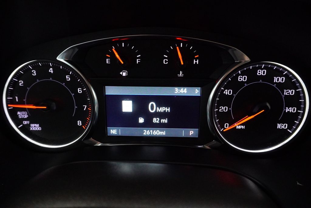 Used Car 2023 Gmc Acadia  Slt For Sale Under $30,000 In Weatherford, Texas