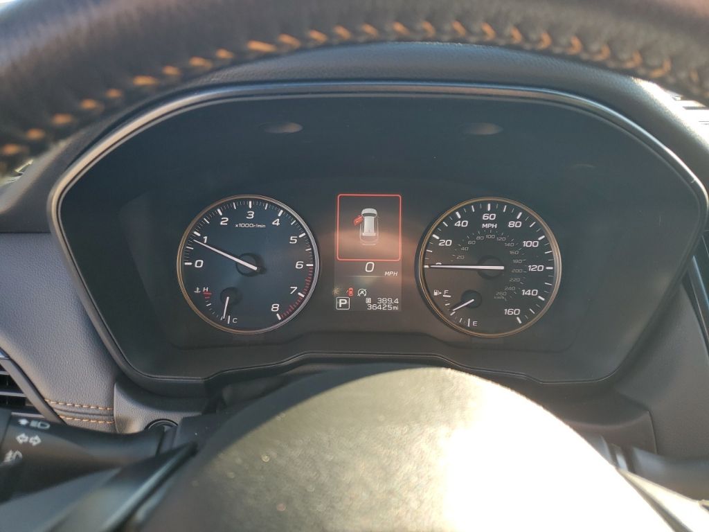 Used Car 2023 Subaru Outback  Wilderness For Sale Under $30,000 In Austin, Texas