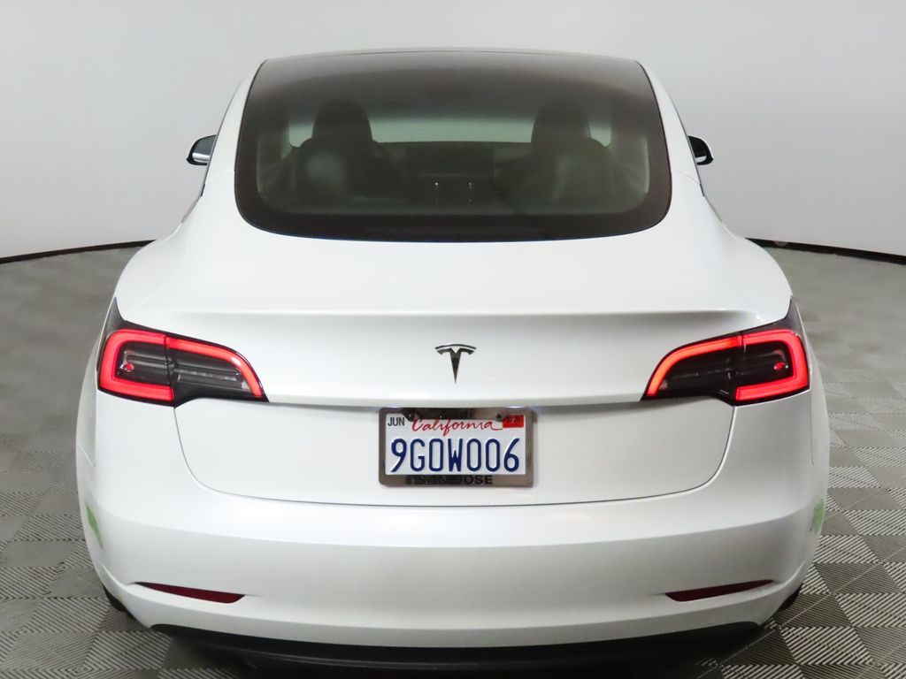 Thumbnail: 2023 Tesla Model 3 - 4