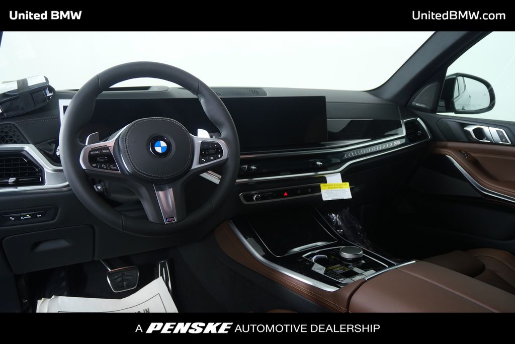 Thumbnail: 2026 BMW X5 - 17