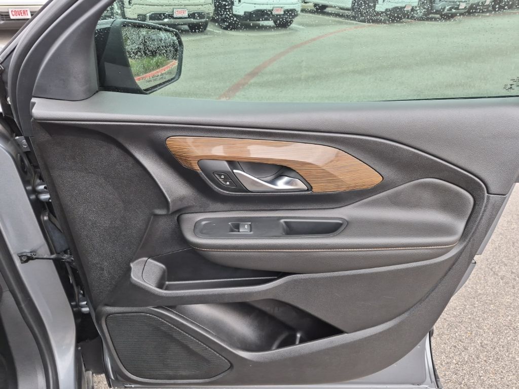 Used Car 2020 Gmc Terrain  Sle For Sale Under $20,000 In Austin, Texas