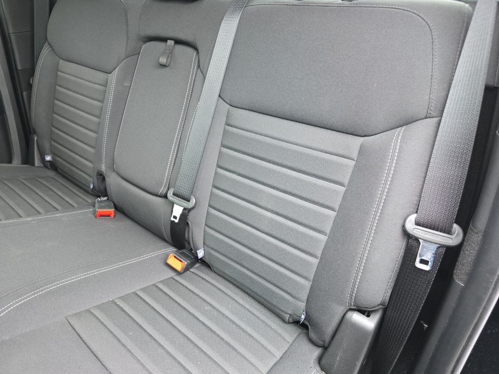 2023 Ford Ranger XLT photo 2