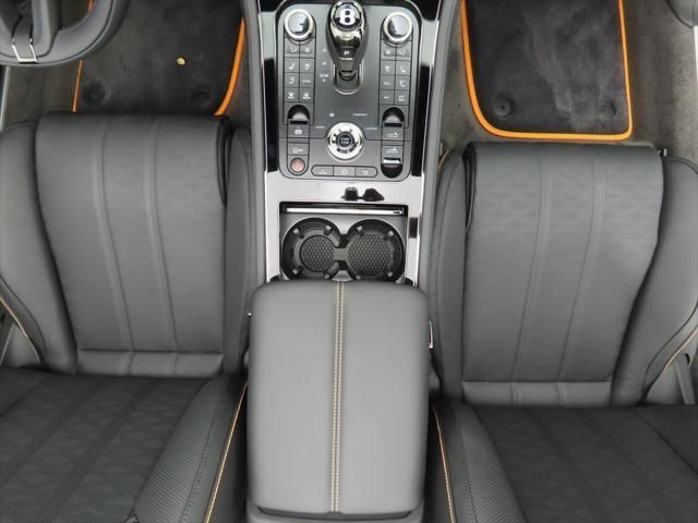 Thumbnail: 2025 Bentley Continental - 18