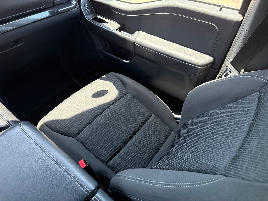Used 2023 Ford F-150 Truck