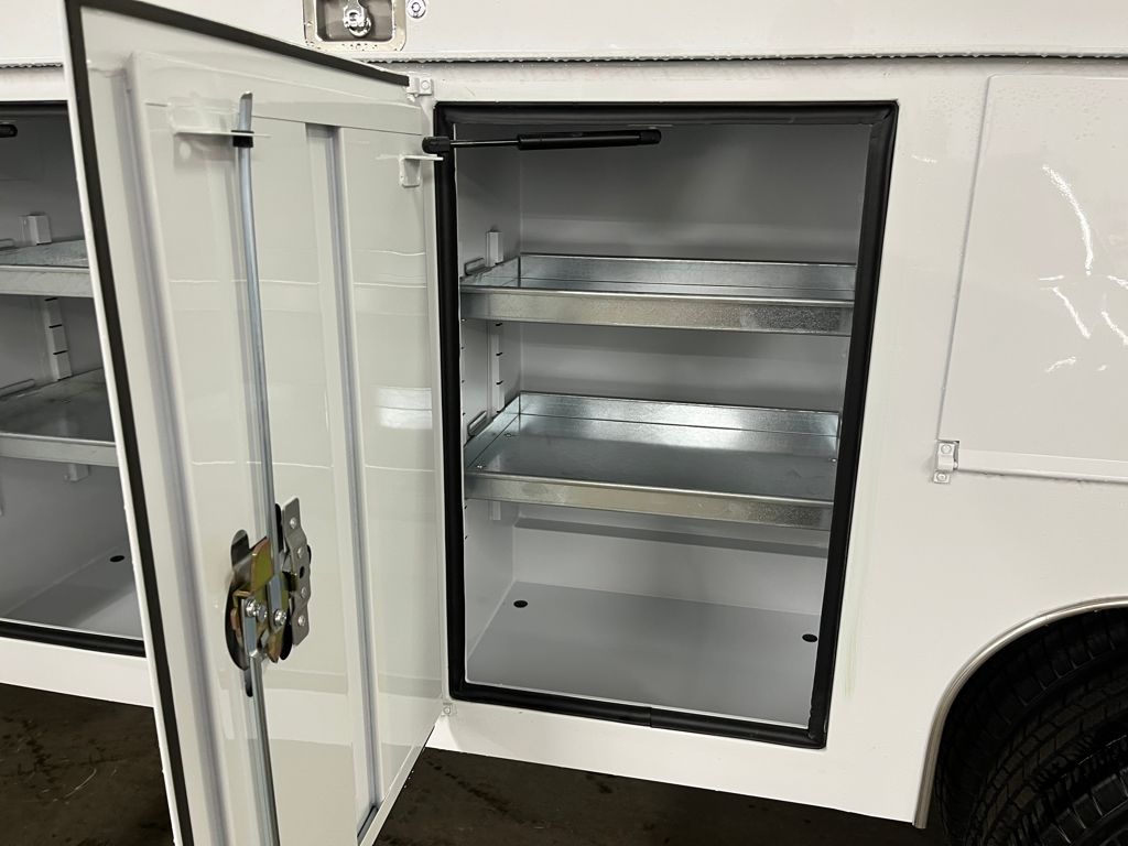 2025 Ford F-350 Regular Cab DRW 4WD Service Truck for sale #9F0436 - photo 13