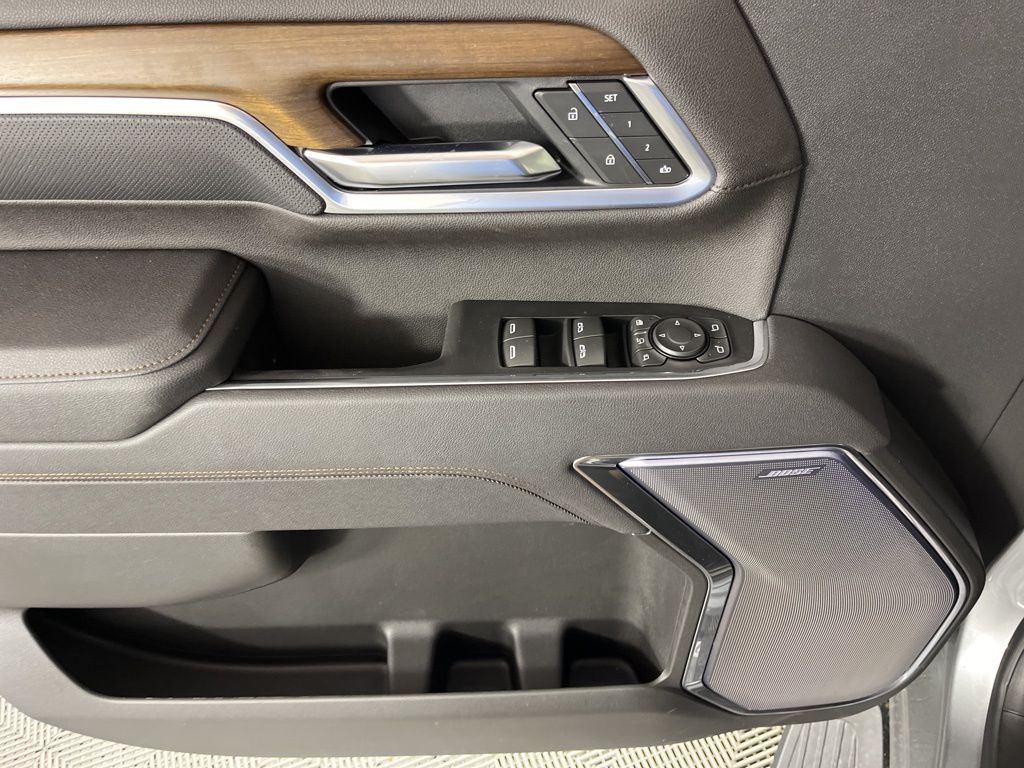 2025 Chevrolet Silverado 2500 High Country 27