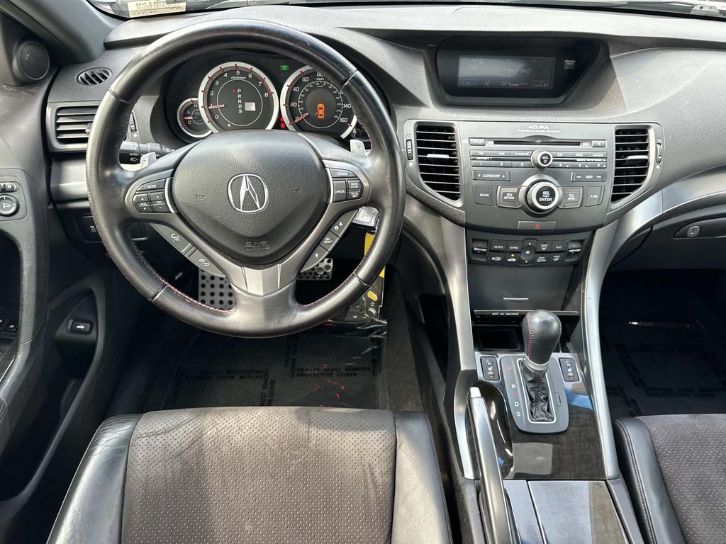Thumbnail: 2012 Acura TSX - 18