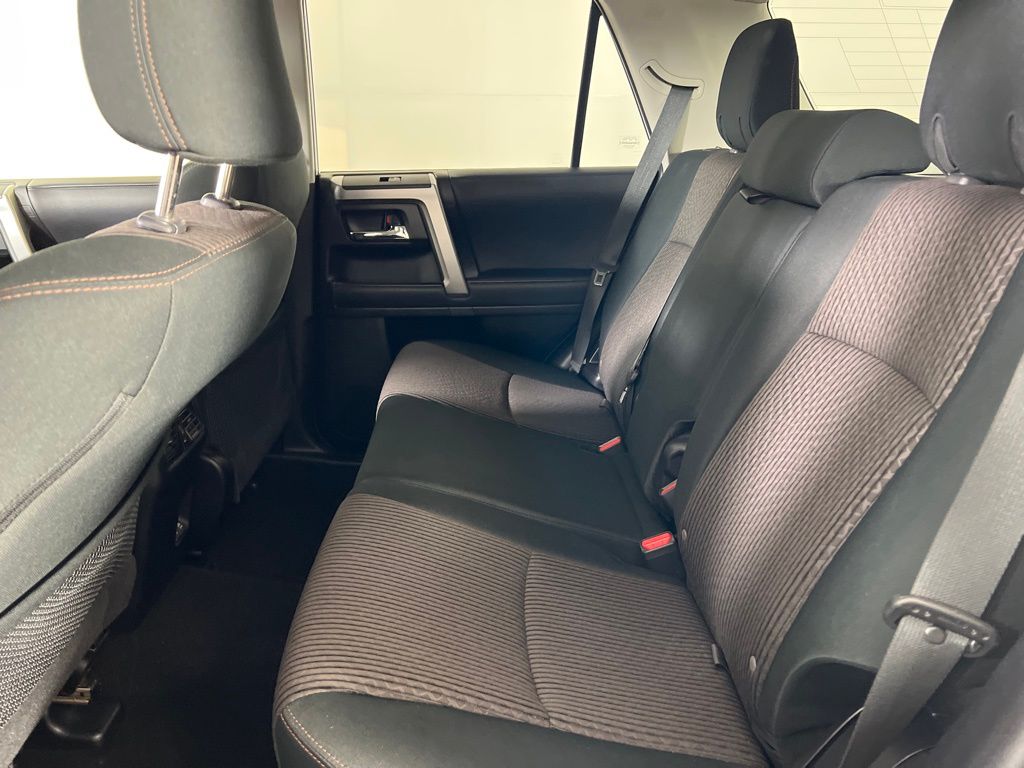 Used 2022 White Toyota Trail image 32