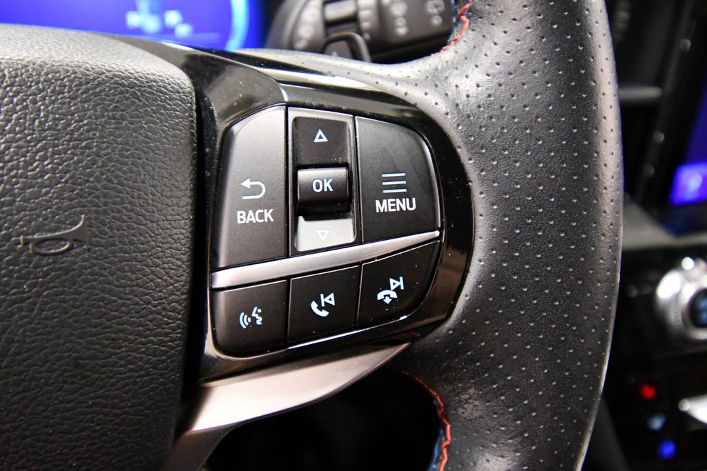 Used 2023 Ford Explorer SUV