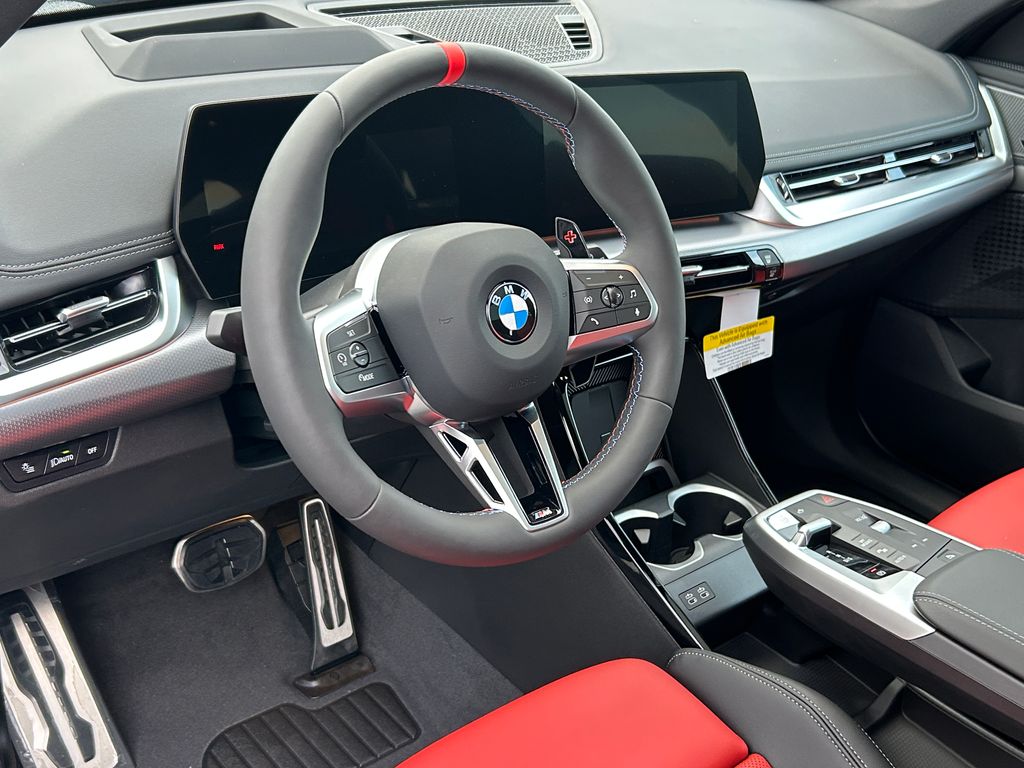 Thumbnail: 2026 BMW X1 - 13