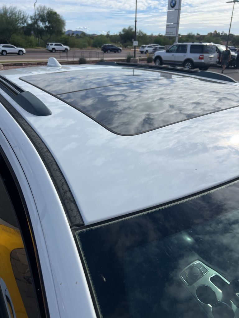 Thumbnail: 2018 Jeep Grand Cherokee - 4