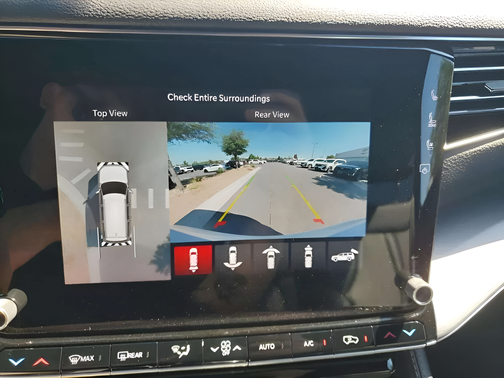 New Car 2025 Jeep Wagoneer  Base For Sale Under $70,000 In Austin, Texas