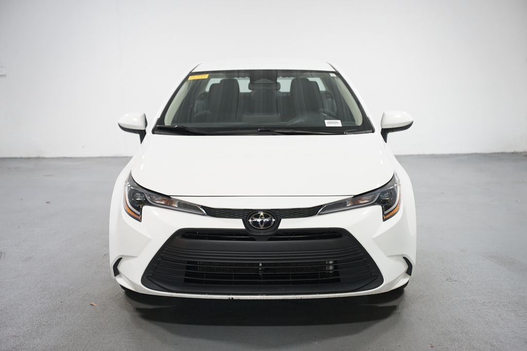 Thumbnail: 2024 Toyota Corolla - 2
