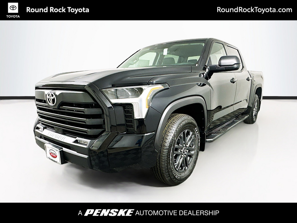 2024 Toyota Tundra SR5 -
                Round Rock, TX