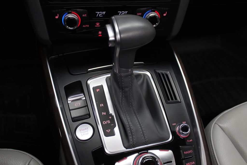 Thumbnail: 2016 Audi Q5 - 15