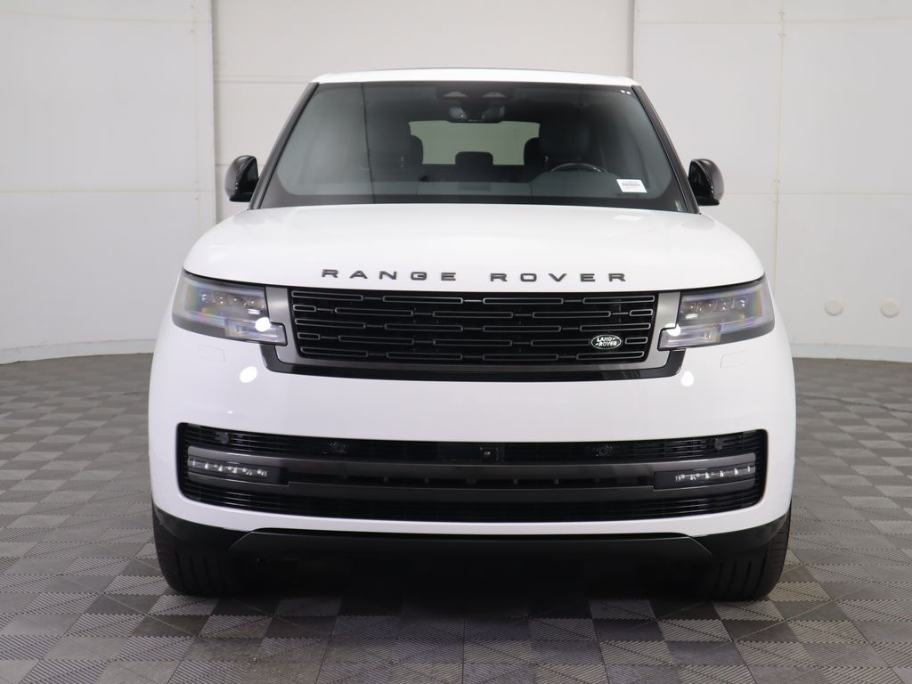 Thumbnail: 2025 Land Rover Range Rover - 2