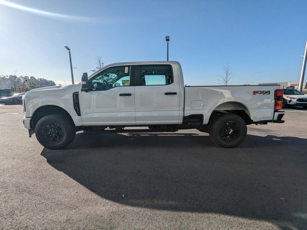 2024 Ford F-250 Super Duty XL