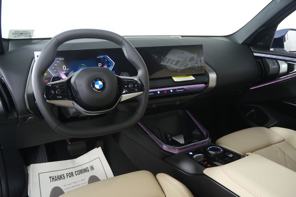 Thumbnail: 2026 BMW X3 - 18