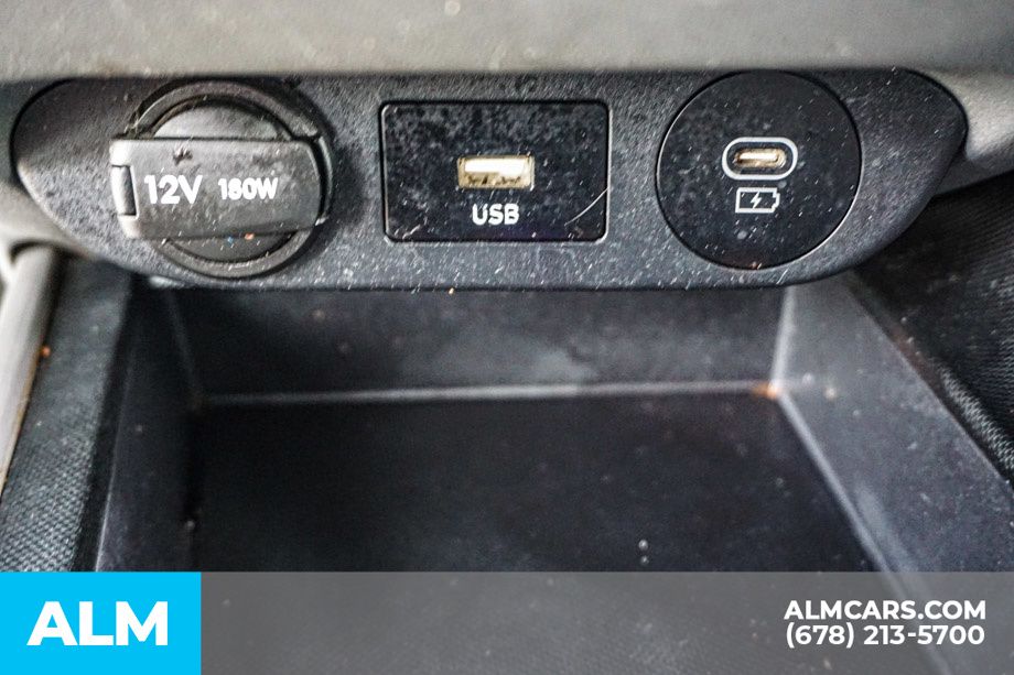 2024 Hyundai Elantra SEL - Photo 42