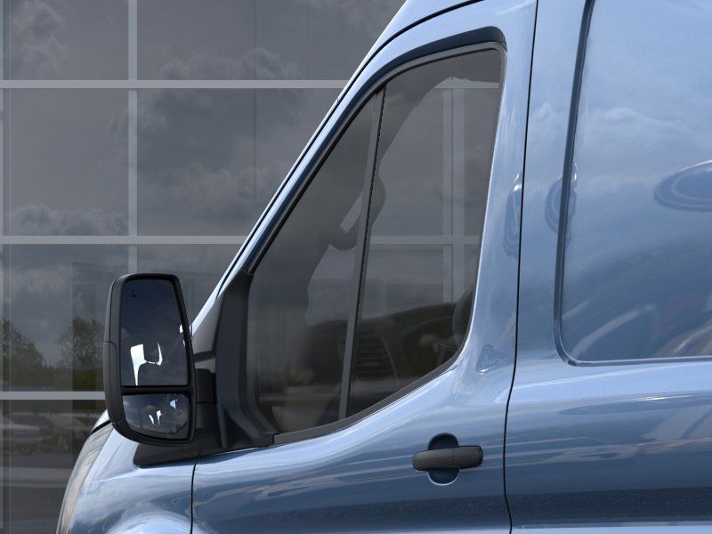 new 2026 Ford Transit-250 car, priced at $56,315