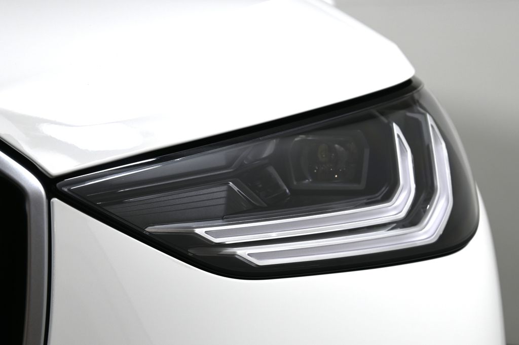 Thumbnail: 2026 BMW X3 - 11