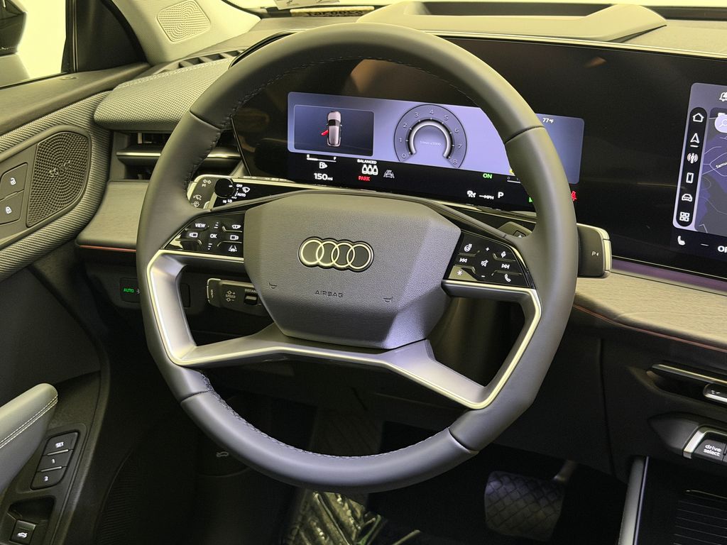 Thumbnail: 2026 Audi Q3 - 24