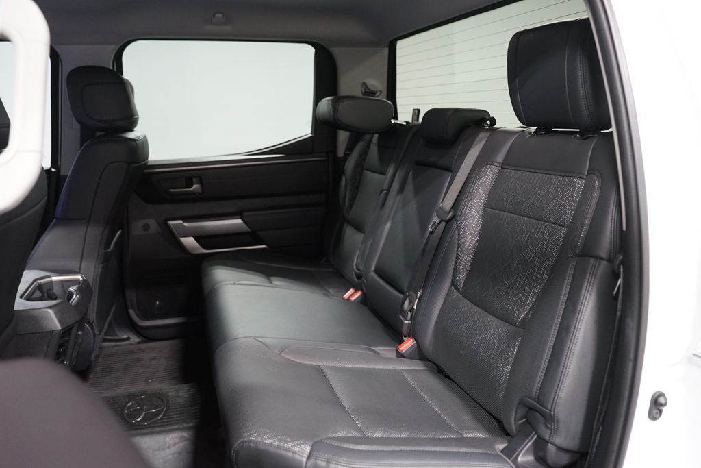 Thumbnail: 2023 Toyota Tundra - 32