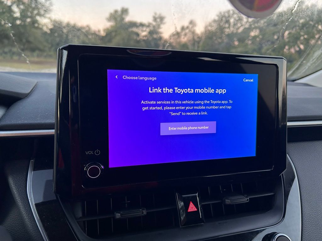 Thumbnail: 2024 Toyota Corolla - 22