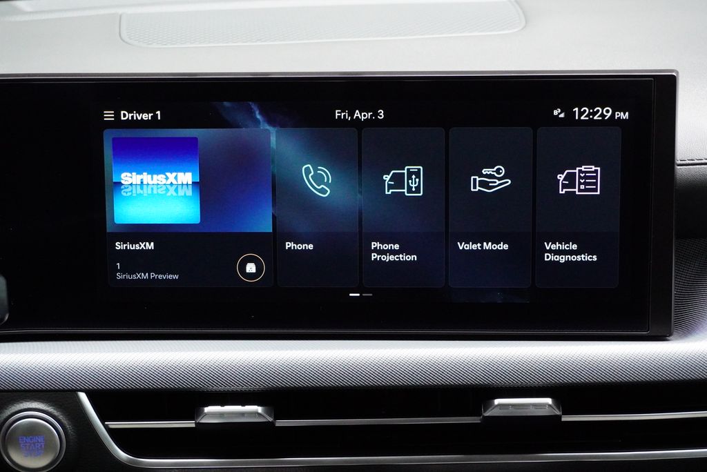 Used Car 2025 Hyundai Sonata  Se For Sale Under $25,000 In Weatherford, Texas