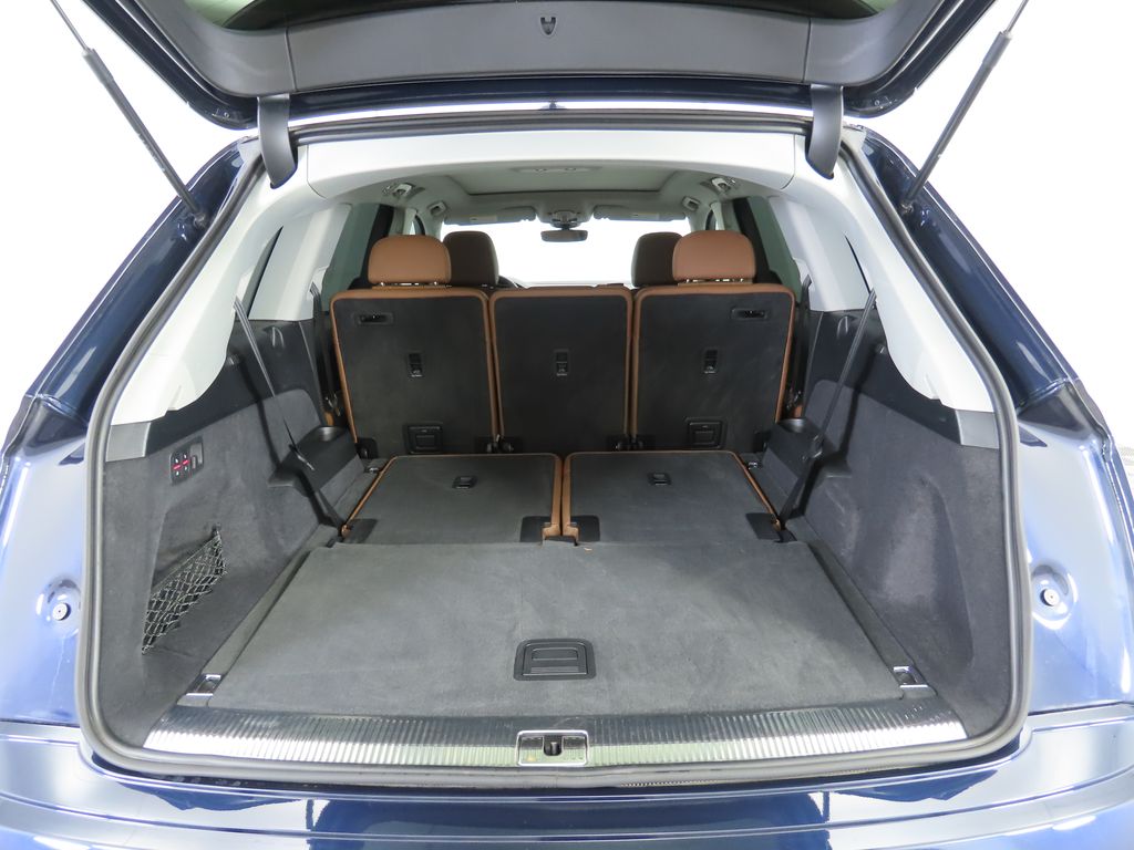 2024 Audi Q7 Premium Plus 29