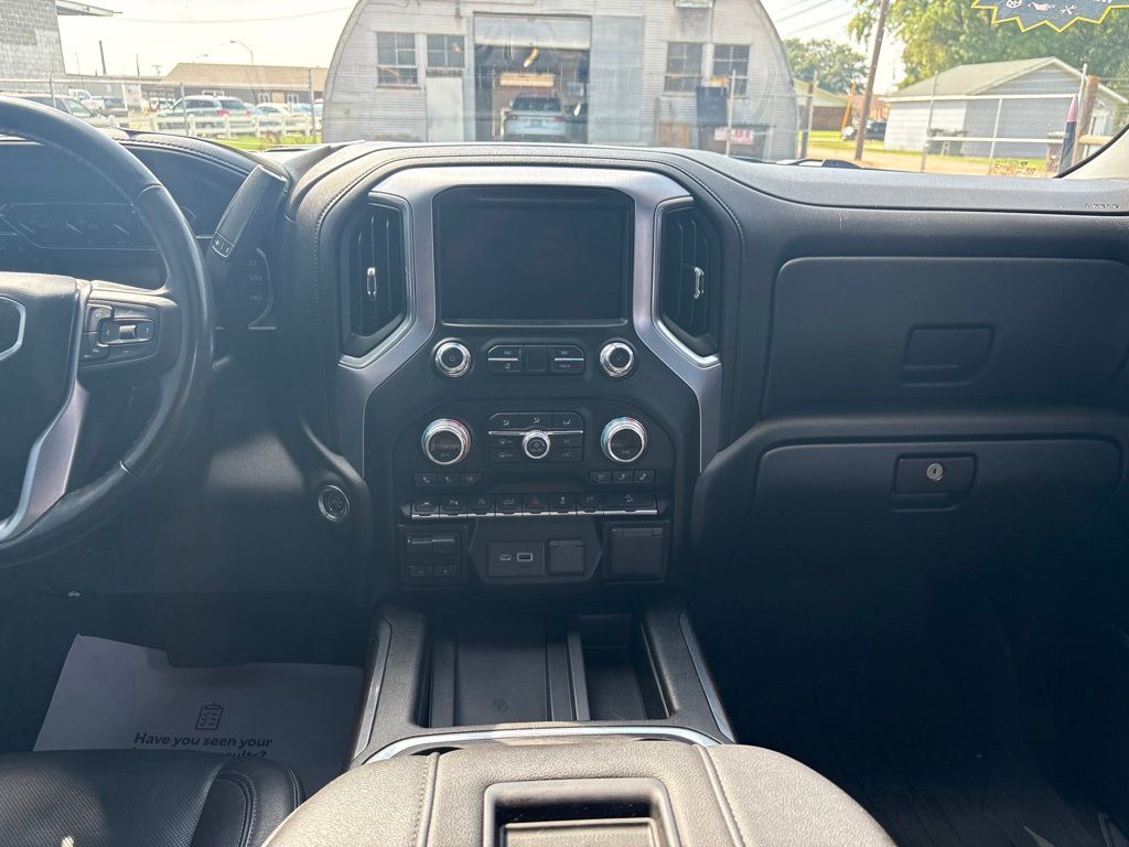 Used 2019 GMC Sierra 1500 Truck