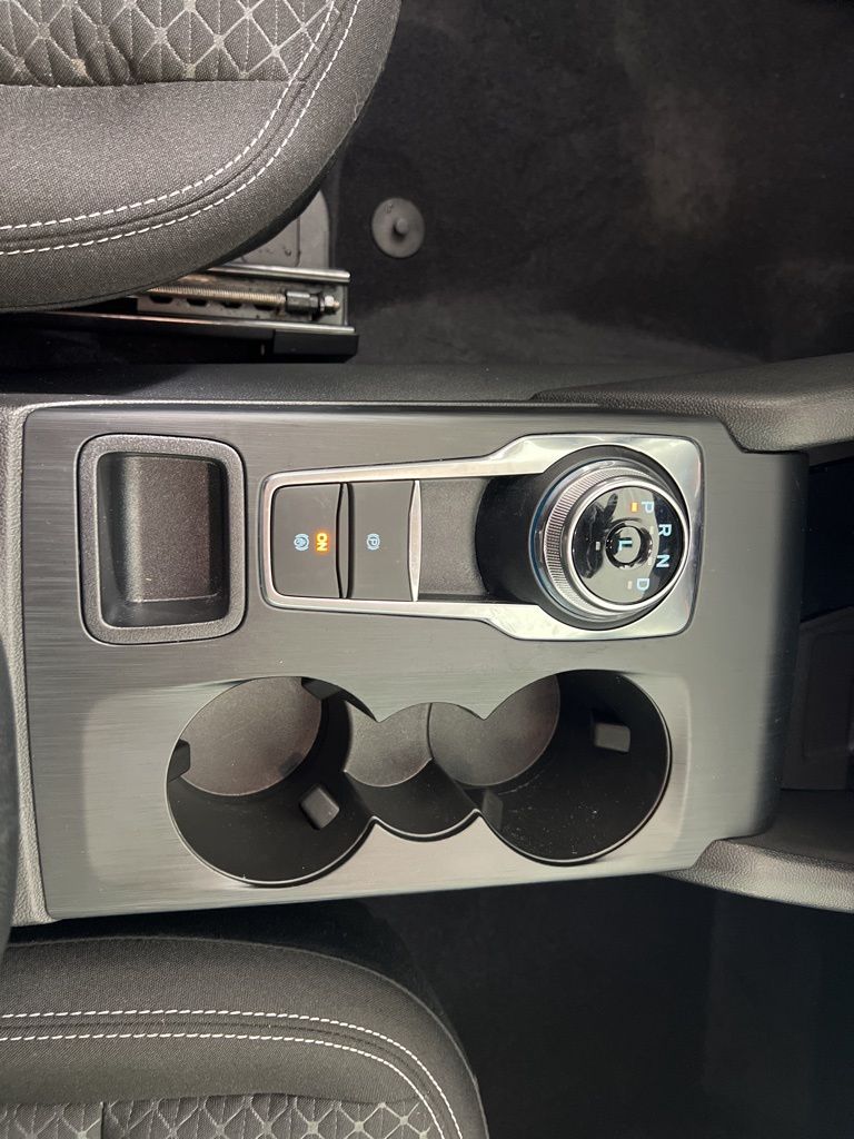 Used 2023 White Ford Active image 27