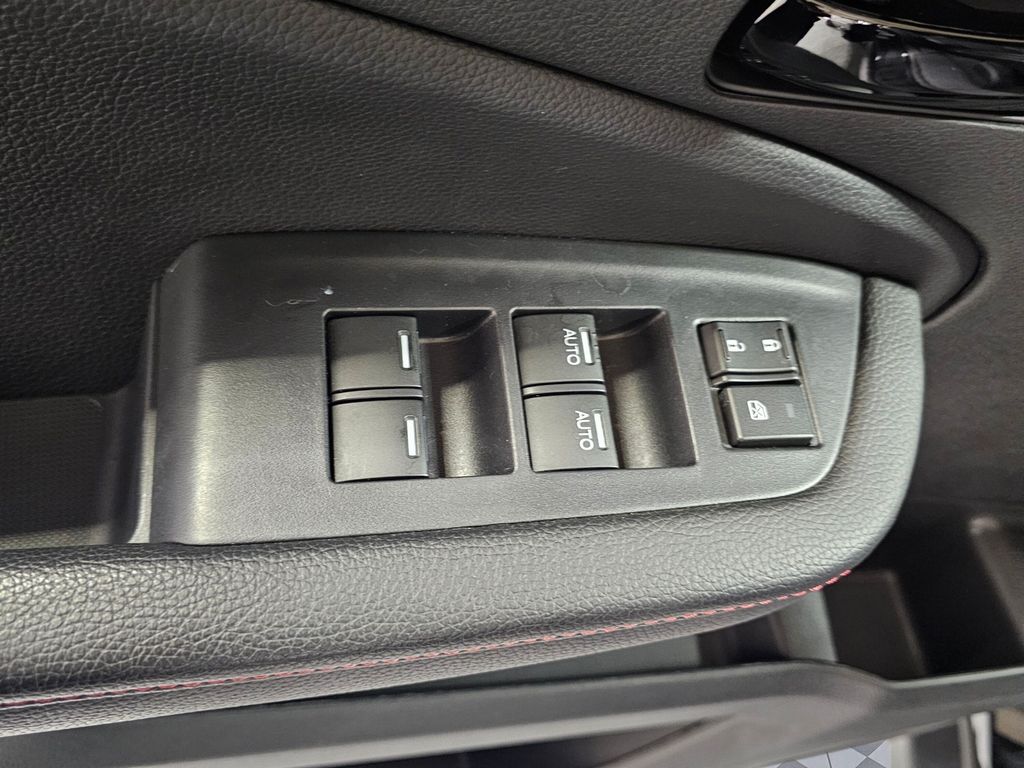 Used 2024 Black Honda Black Edition image 22