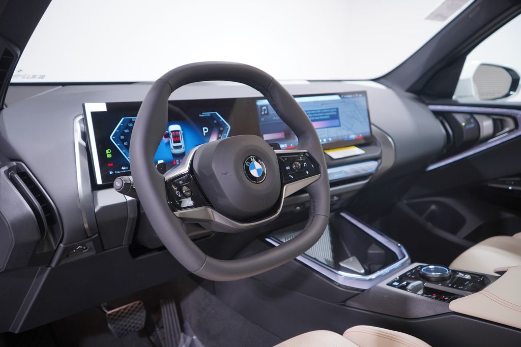 Thumbnail: 2026 BMW X3 - 6