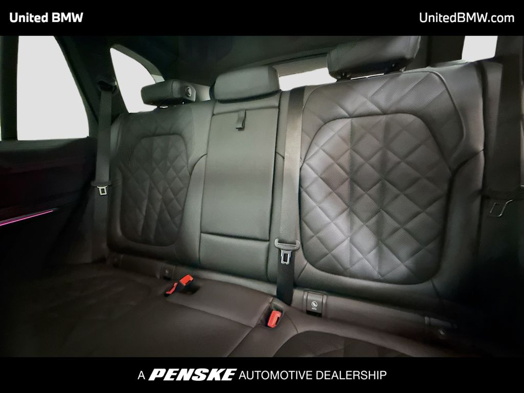 Thumbnail: 2026 BMW X5 - 13