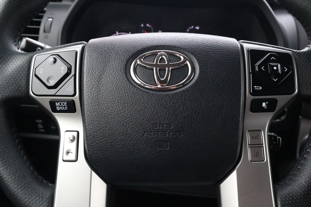 Thumbnail: 2024 Toyota 4Runner - 20