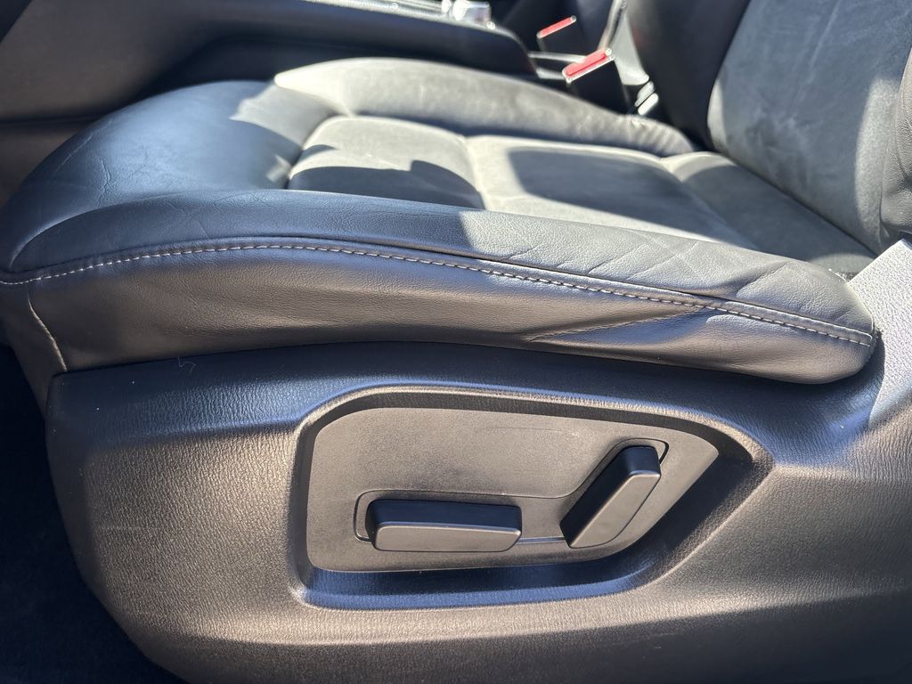 2020 Mazda CX-5 Touring Blue at Shottenkirk Kia Fort Bend