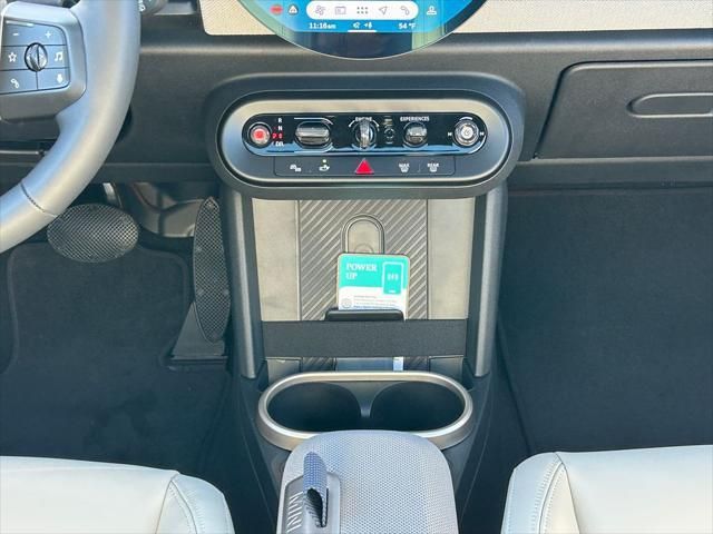 Thumbnail: 2026 MINI Cooper - 26