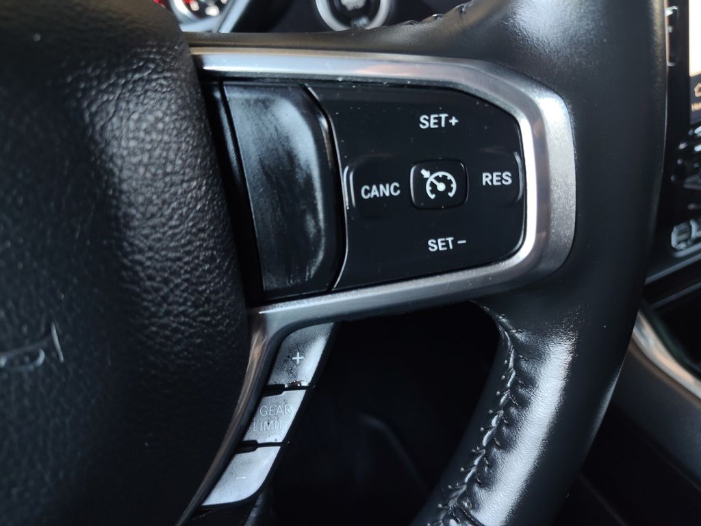 Used Car 2024 Ram 2500  Laramie For Sale Under $70,000 In Austin, Texas