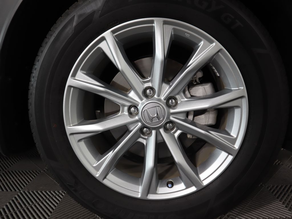 Thumbnail: 2025 Honda CR-V - 30