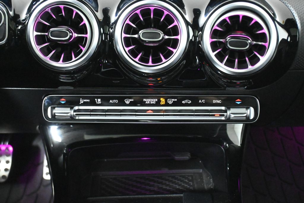 Thumbnail: 2026 Mercedes-Benz CLA - 23