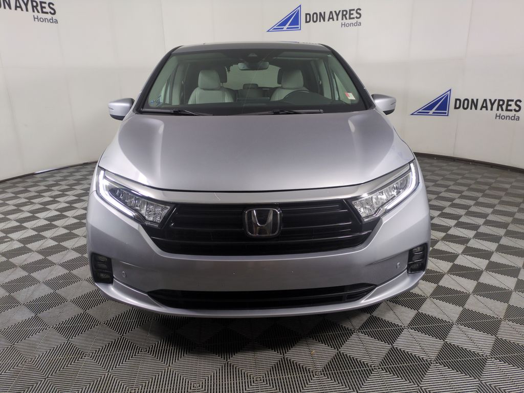 Used 2023 Honda Odyssey For Sale in Fort Wayne, IN