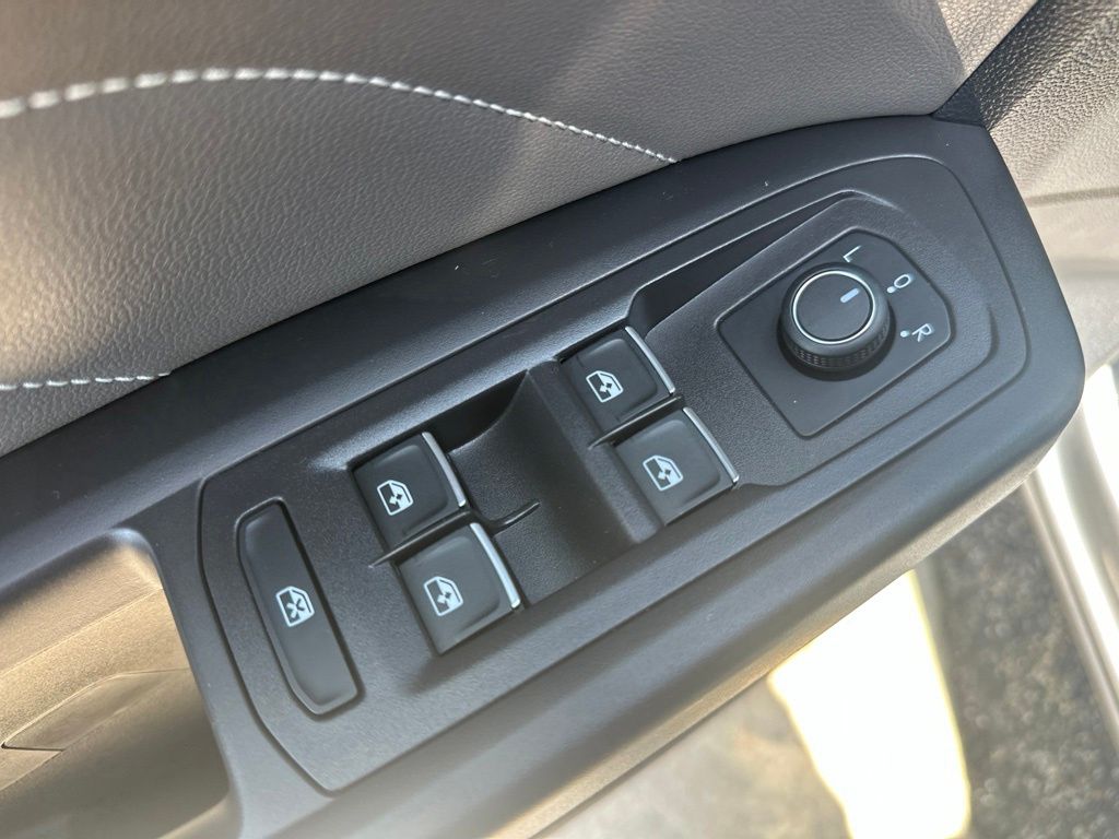 Used 2023 Volkswagen Atlas SUV