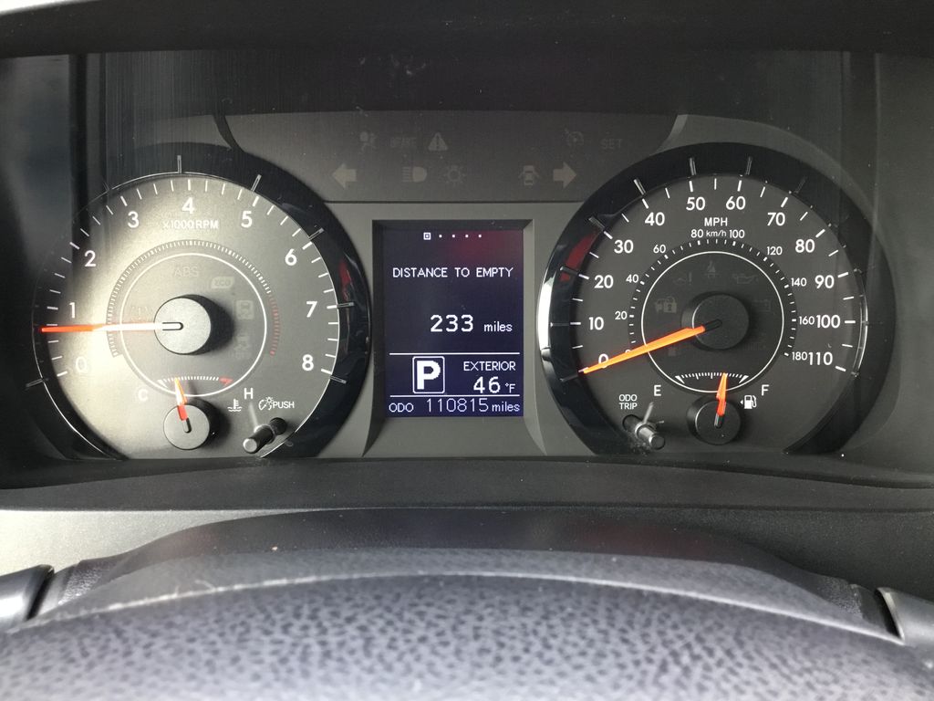 Thumbnail: 2016 Toyota Sienna - 19