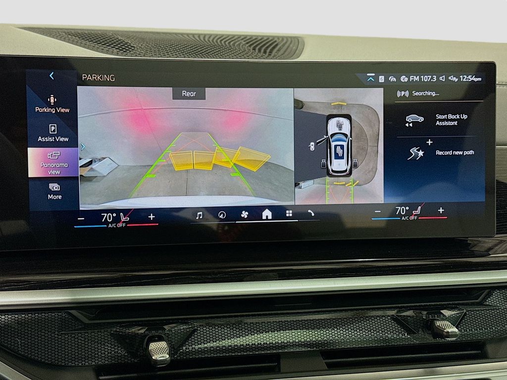 Thumbnail: 2026 BMW X5 - 9